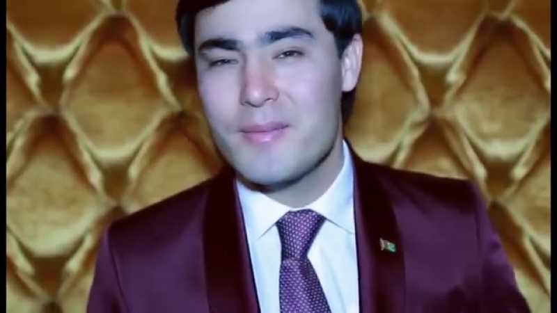 Rahman hudayberdiyew hurma [hd] 2015 (filmden bolek)