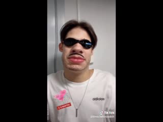 Tiktok – tima belorusskih