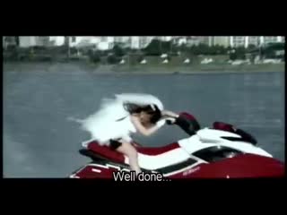 My girlfriend is an agent official trailer kim ha neul korean mr mrs smi