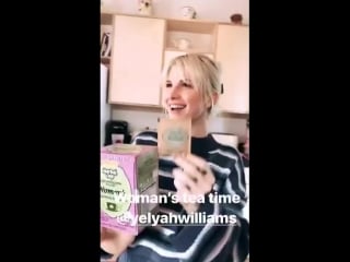 Via lindsey byrnes instastory