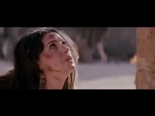 Narnia the man from nazareth (sub español)