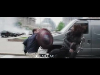 Marvel vine
bucky barnes the winter soldiers марвел marvel sebastian stan chris evans