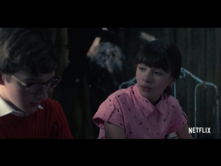 Lemony snickets trailer 2 rus [alt pro]