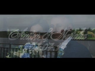 Anton & natalia | 07/07/17 | weddin day
