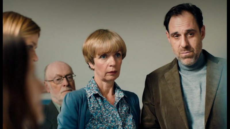 Симон прощается со своей крайней плотью / simon sagt auf wiedersehen zu seiner vorhaut (2015)