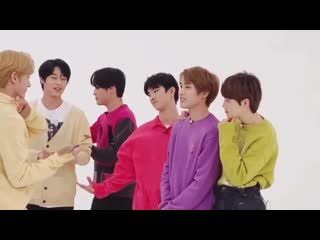 Кормит чанхи