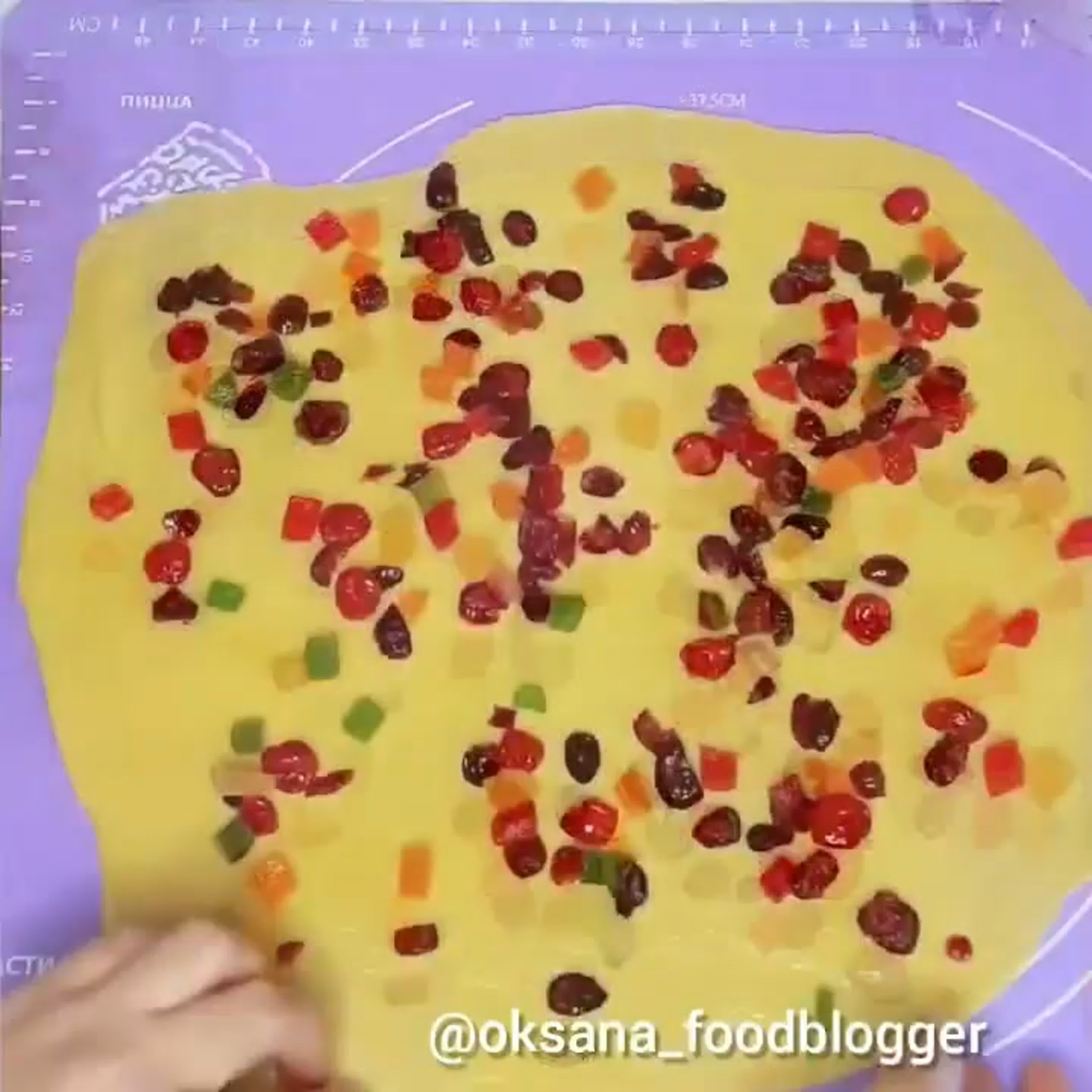 Видео от oksana foodblogger - BEST XXX TUBE