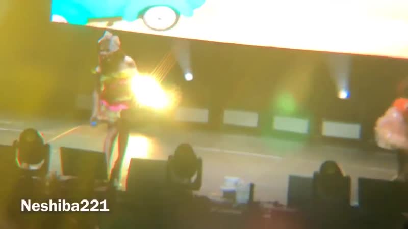 190219 redmare in toronto redmareincanada redvelvet