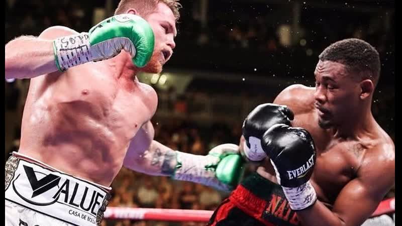 Сауль канело альварес дэниель джейкобс