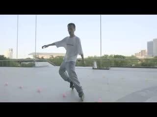 Wuka impro 16 party 30 08 20 1