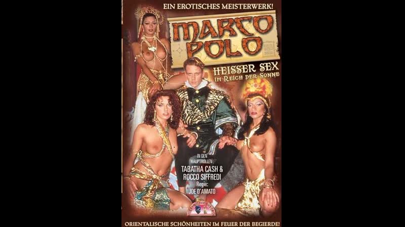 Порно Marco Polo xxx - Поиск порно видео онлайн