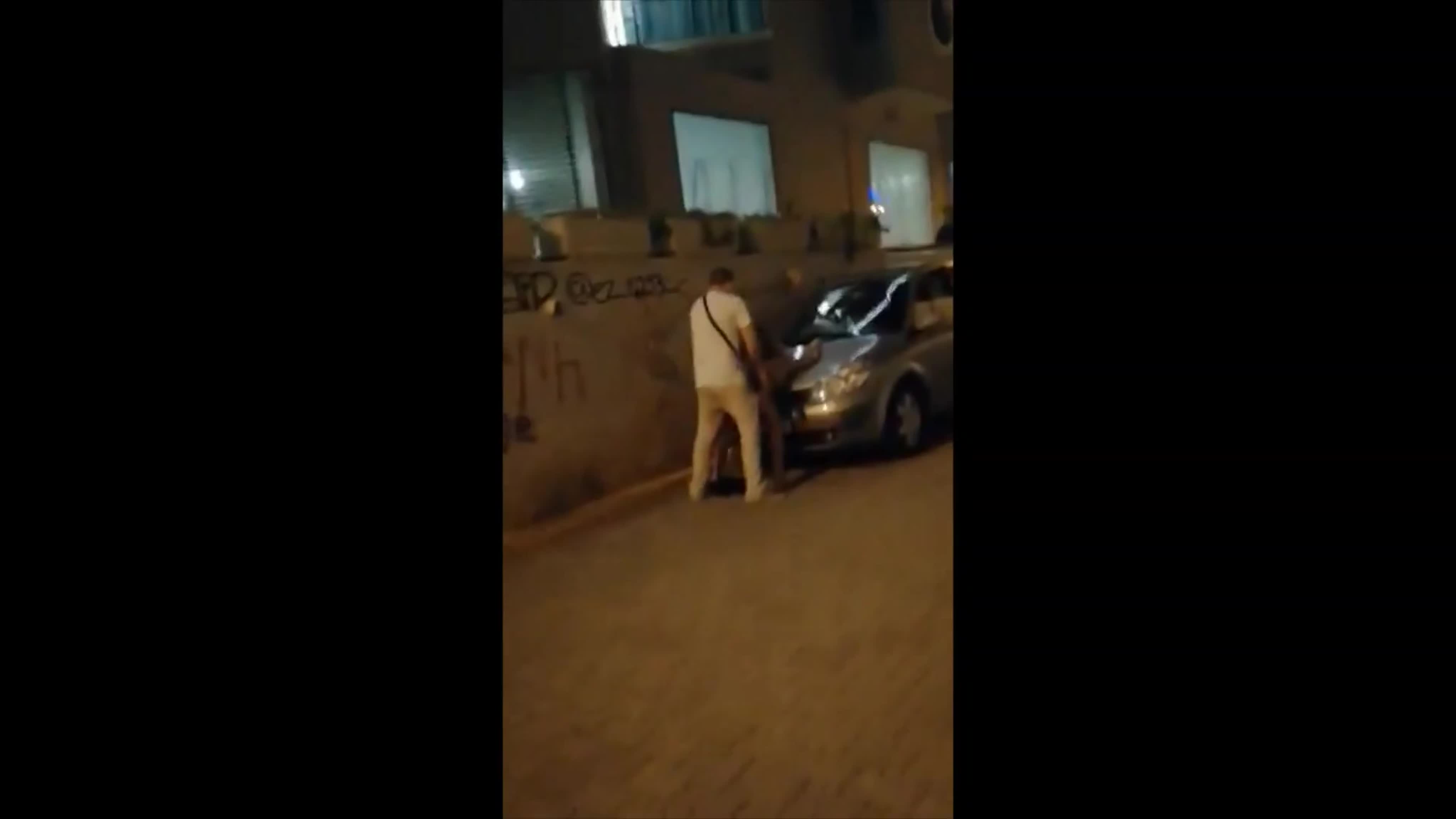 her raw intimate vulnerability