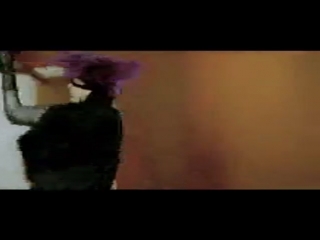 Убивашка (hit girl) kick ass супер момент)))