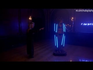 Хелена мэттссон (helena mattsson), камилла алнес (kamilla alnes) "американская история ужасов" (american horror story) s05e01
