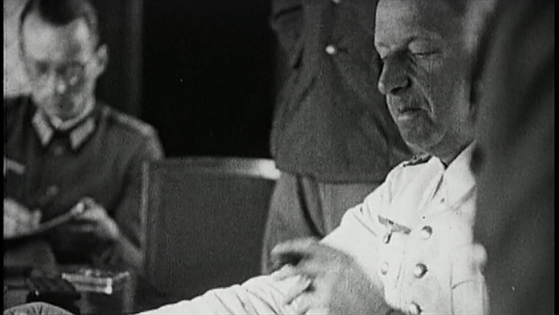 Сталинград подлинная история фильм 2 "котел" (2003)