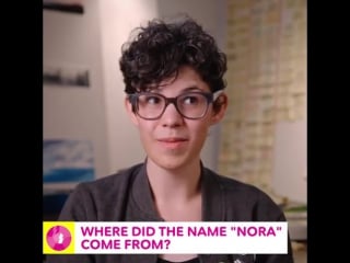 Rebecca sugar gives us an inside look at the #stevenuniverse spring break arc maybe her nickname should be nora from now on 😄