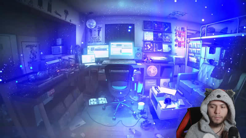 Реально страшный хорор "нужно выпить"