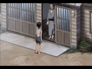 Ёши хатта отец китайского канала / pattenrai!! minami no shima no mizu monogatari [fassad]