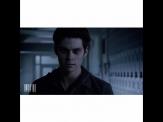 Nogitsune & allison argent