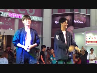 (eng sub) love song by taynew เตนิว (part1)