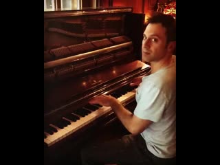 Megatron (old western saloon)