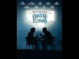 Cuatro lunas 2014