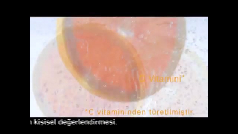 Demet özdemir garnier