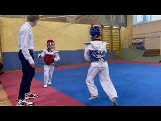 Видео от тхэквондо луховицы «taekwondo porn»