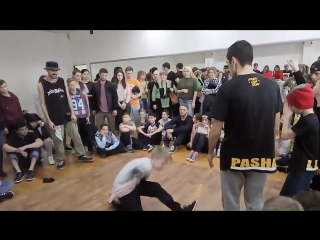 Максимус vs паша fresh team jam 2 breaking