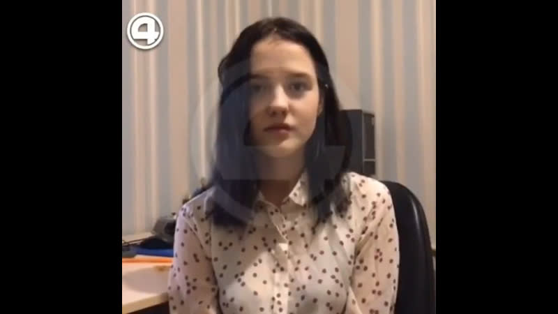 Девочка, пережившая ту страшную бойню, рассказала, как всё было