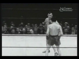 Primo carnera vs max baer (14 06 1934)