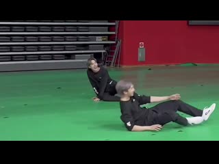 Rapline cute clumsy babies