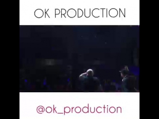 Ok production | mc sailaubek | 24 07 15