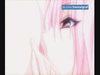 💙💚 beat blades haruka клинки харука удар лезвия 1 сезон 2 серия (2008) хентай hentai