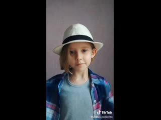 Vitaliya kornienko (tik tok)