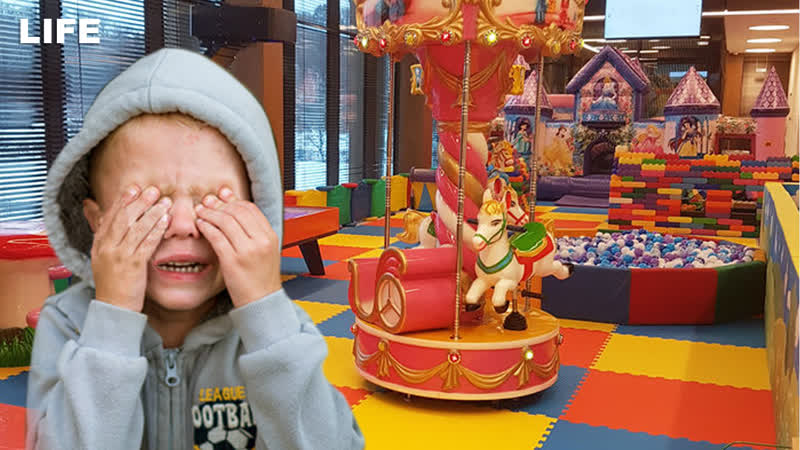 Допрос матери кукушки