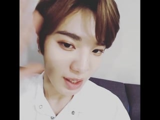 [vid] 161215 sungjong's instagram update