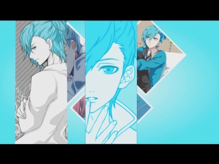 ☆ kiss my lips mikaze ai ♥