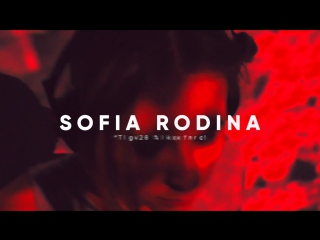 18 03 17 the box sofia rodina (arma17) || teaser