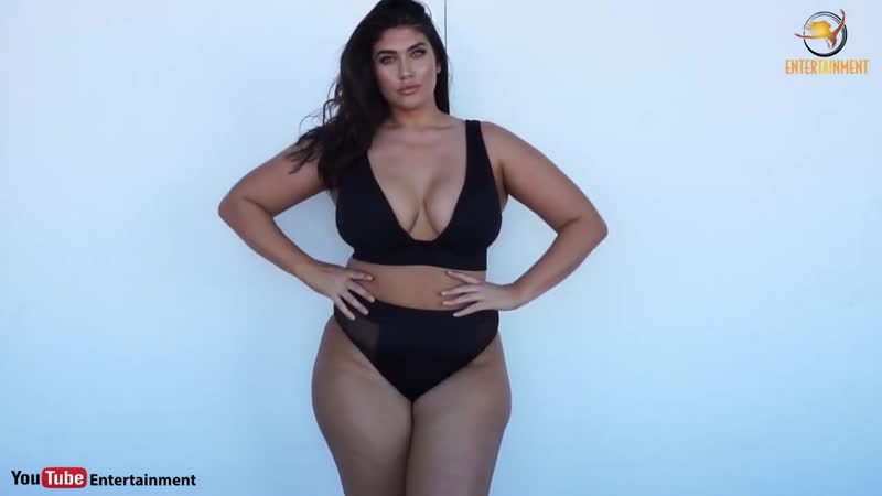 Latecia thomas 2019 ¦ plus size swimsuit try on haul¦ swimsuits for all