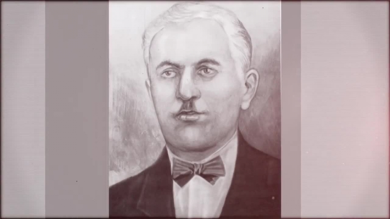 Видеоблог tugra асан сабри айвазов