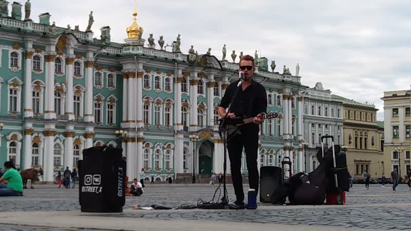 Восьмиклассница