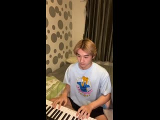 200412 joongnine's insta live