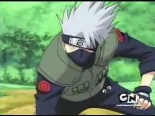 Дочка какаши