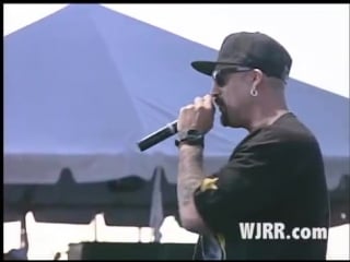 Cypress hill live from earthday birthday 21