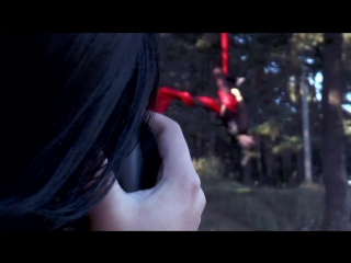 Backstage фотодня прекрасных воздушных гимнасток 🌹