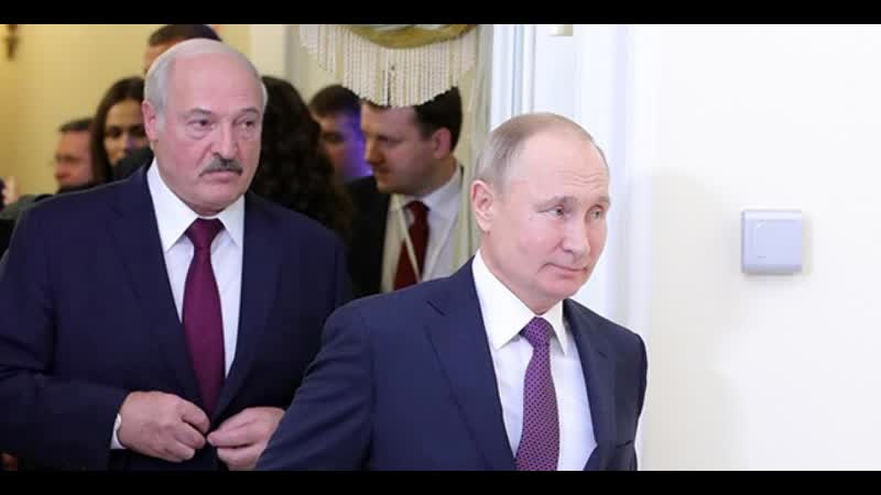 Захад ці усход ці гатовы мінск да змены арыенціраў?