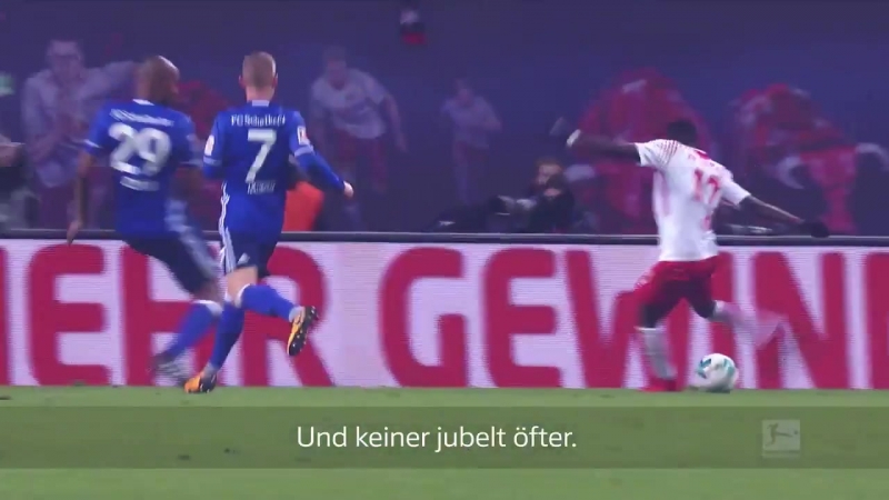 Bruma steht zur wahl zum blrookie im januar!