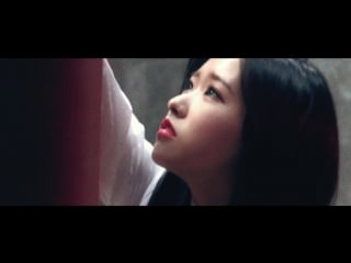 [teaser/vlive] loona/olivia hye "egoist (feat jinsoul)"