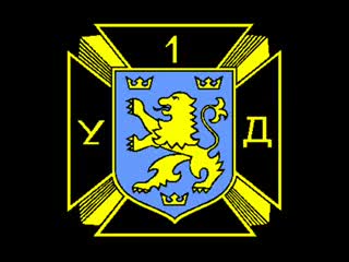 Українська дивізія ss